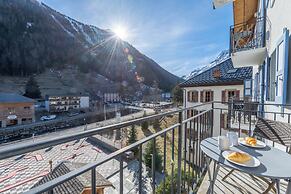 Résidence & Spa Vallorcine Mont Blanc