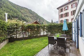 Résidence & Spa Vallorcine Mont Blanc
