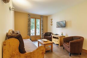 Vallorcine Apartments