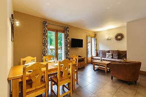 Vallorcine Apartments