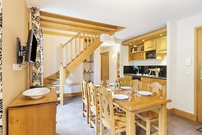 Vallorcine Apartments