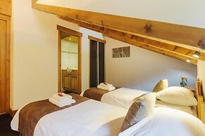 Vallorcine Apartments