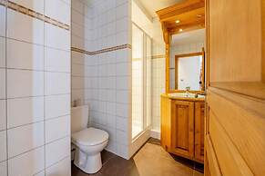 Vallorcine Apartments
