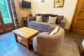 Vallorcine Apartments