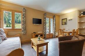 Vallorcine Apartments