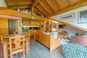 Vallorcine Apartments