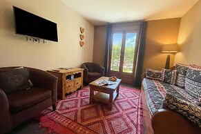 Vallorcine Apartments