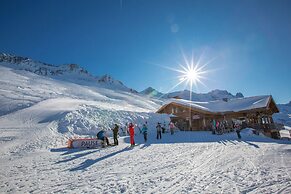 Vallorcine Apartments