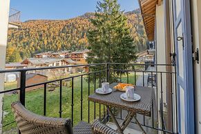 Vallorcine Apartments