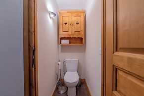 Vallorcine Apartments