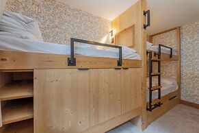 Vallorcine Apartments