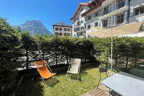 Vallorcine Apartments