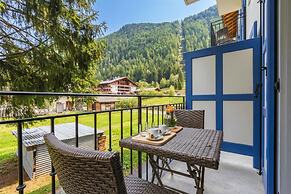 Vallorcine Apartments