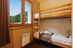 Vallorcine Apartments
