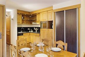 Vallorcine Apartments
