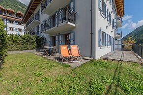 Vallorcine Apartments