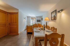 Vallorcine Apartments