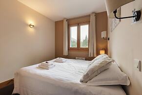 Résidence & Spa Vallorcine Mont Blanc