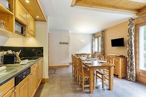 Vallorcine Apartments