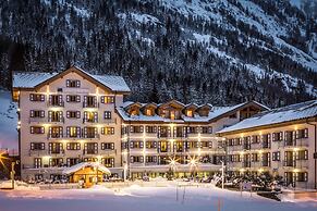 Vallorcine Apartments