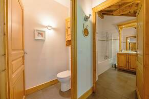 Résidence & Spa Vallorcine Mont Blanc