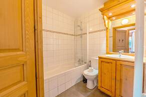 Vallorcine Apartments
