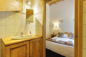 Résidence & Spa Vallorcine Mont Blanc