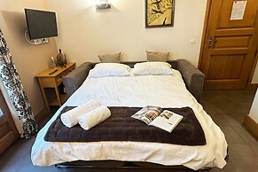 Vallorcine Apartments