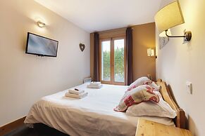 Résidence & Spa Vallorcine Mont Blanc