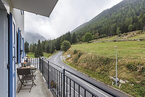Résidence & Spa Vallorcine Mont Blanc