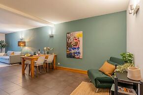 Vallorcine Apartments