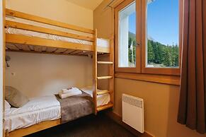 Vallorcine Apartments