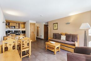 Vallorcine Apartments