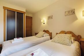 Vallorcine Apartments