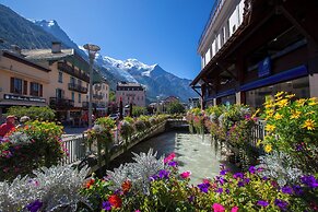 Vallorcine Apartments