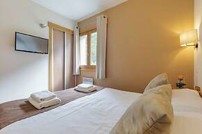 Résidence & Spa Vallorcine Mont Blanc