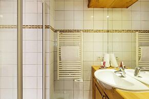 Vallorcine Apartments