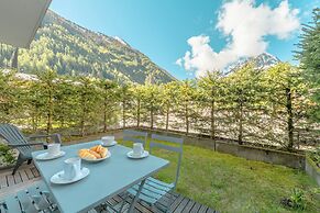 Résidence & Spa Vallorcine Mont Blanc