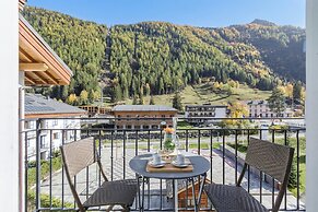 Vallorcine Apartments