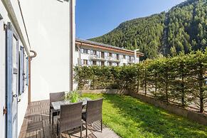 Vallorcine Apartments