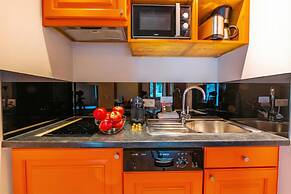 Vallorcine Apartments