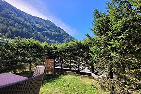 Résidence & Spa Vallorcine Mont Blanc