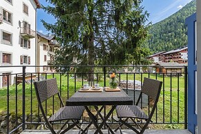 Vallorcine Apartments