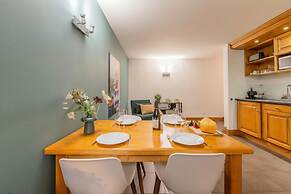 Vallorcine Apartments