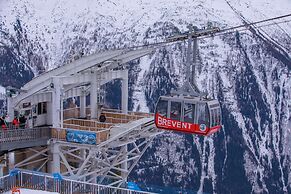 Vallorcine Apartments