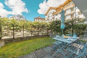 Résidence & Spa Vallorcine Mont Blanc