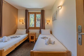 Vallorcine Apartments