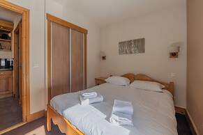 Résidence & Spa Vallorcine Mont Blanc