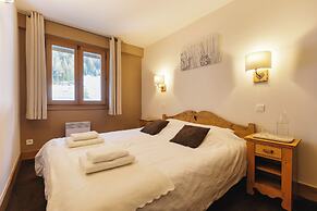 Résidence & Spa Vallorcine Mont Blanc