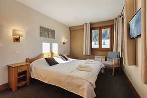 Résidence & Spa Vallorcine Mont Blanc